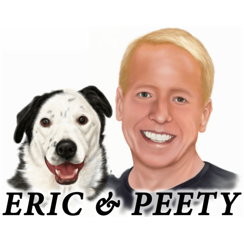 Eric & Peety