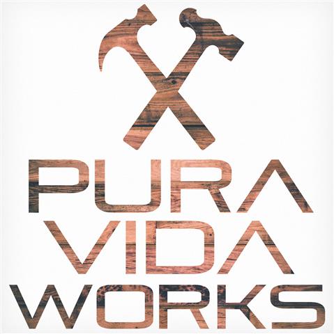 Pura Vida Works