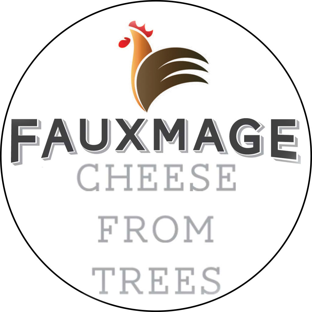 Fauxmage Vegan Cheese Co.