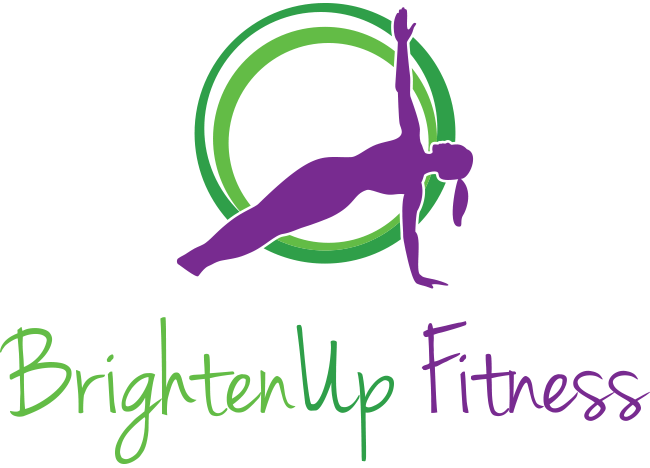 Brightenup Fitness