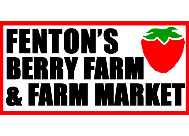 Fenton’s Berry Farm and Market |  Harrison, AR