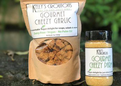 Kelly’s Croutons