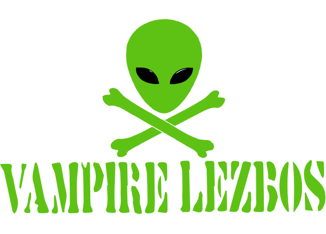 Vampire Lezbos