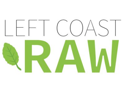 Left Coast Raw