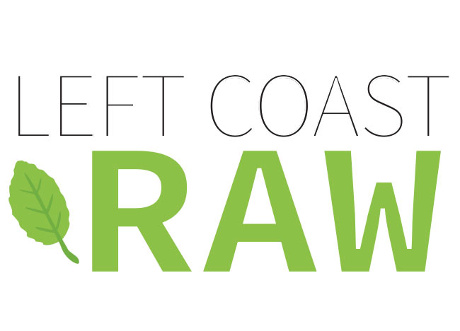 Left Coast Raw