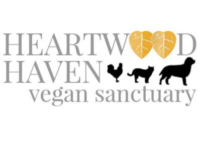 Heartwood Haven Animal Sanctuary